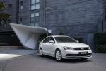 Volkswagen Jetta 2015 года (AU)